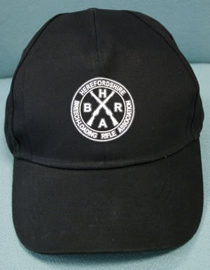 HBRA Baseball Cap